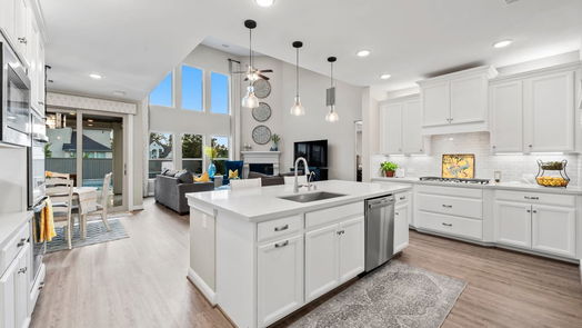 The Woodlands 2-story, 4-bed 11 Kalmia Branch Court-idx