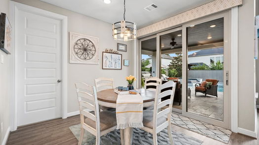 The Woodlands 2-story, 4-bed 11 Kalmia Branch Court-idx