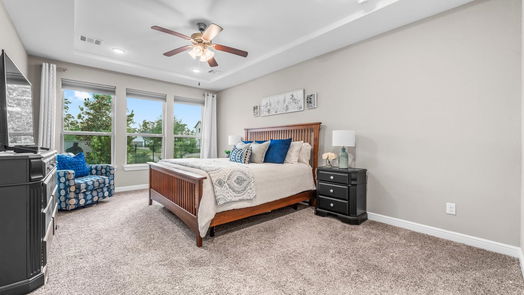 The Woodlands 2-story, 4-bed 11 Kalmia Branch Court-idx