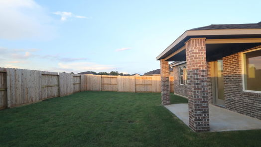 Tomball 1-story, 4-bed 1207 Sugar Drive-idx