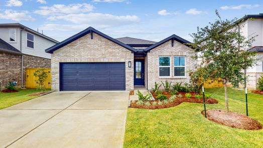 Tomball 1-story, 4-bed 1143 Sugar Drive-idx