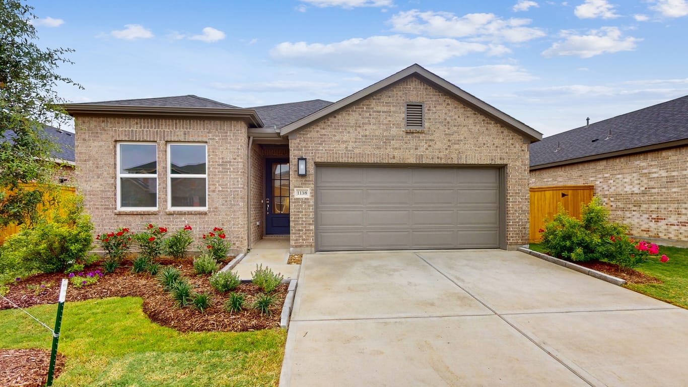 Tomball 1-story, 4-bed 1138 Sugar Drive-idx