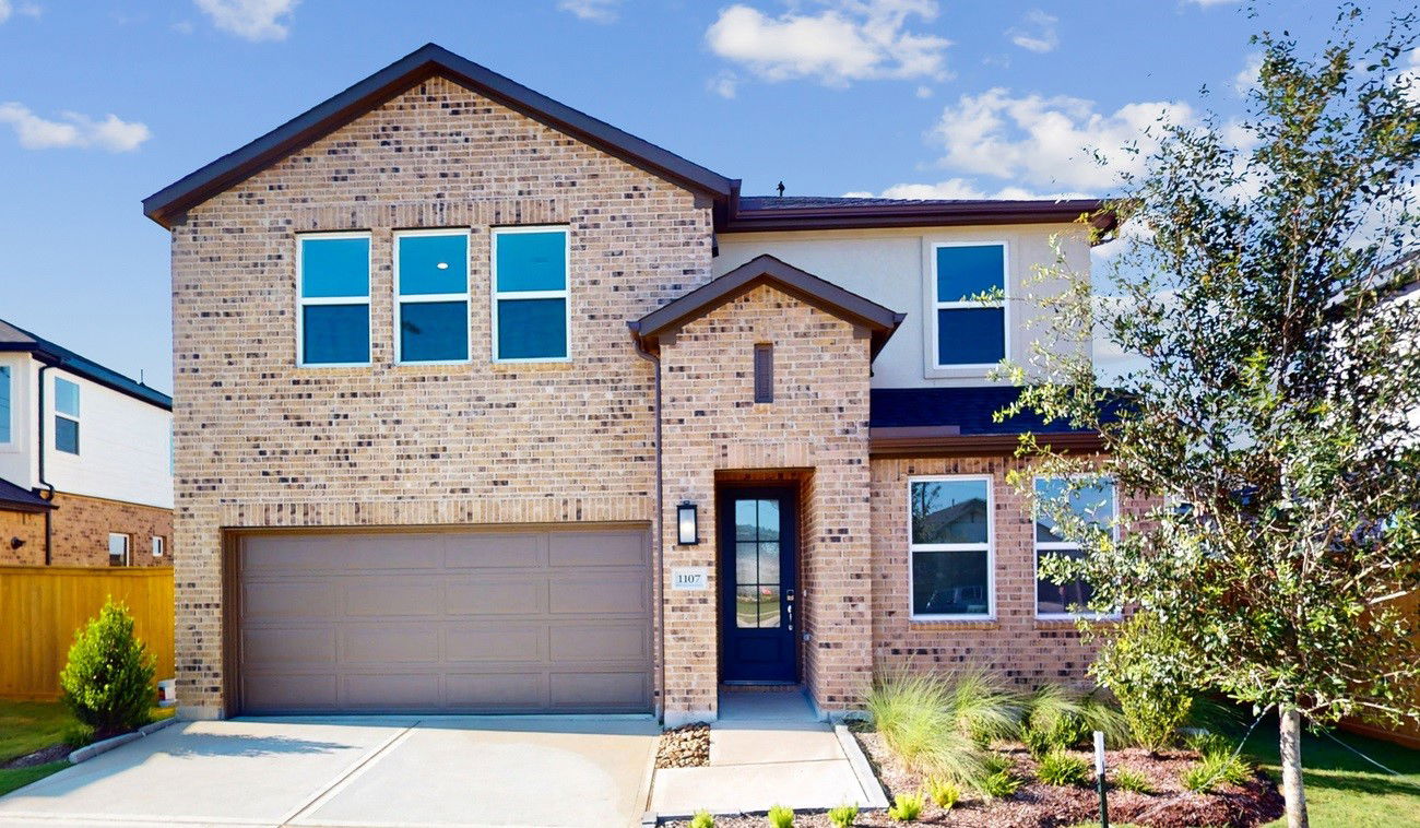 Tomball 2-story, 5-bed 1107 Sugar Drive-idx