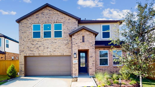 Tomball 2-story, 5-bed 1107 Sugar Drive-idx