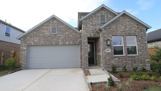 Tomball 2-story, 5-bed 1139 Sugar Drive-idx