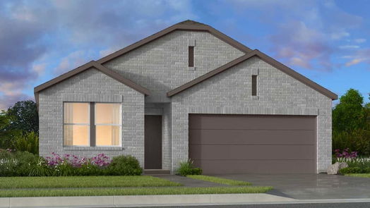 Tomball 1-story, 3-bed 1118 Mattinson Rae Court-idx