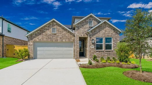 Tomball 2-story, 5-bed 1139 Sugar Drive-idx