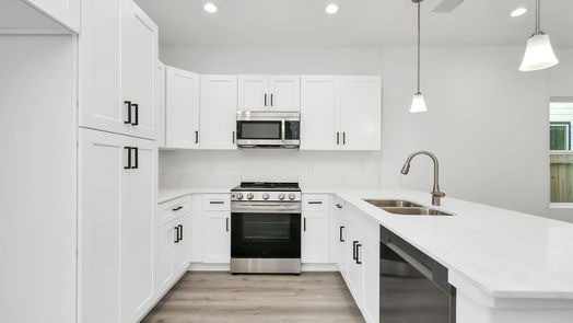 Houston 2-story, 3-bed 7813 Hirsch Street B-idx