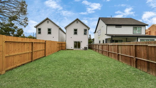 Houston 2-story, 3-bed 7813 Hirsch Street B-idx