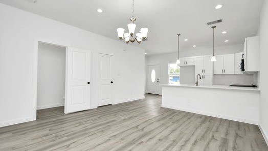 Houston 2-story, 3-bed 7813 Hirsch Street B-idx