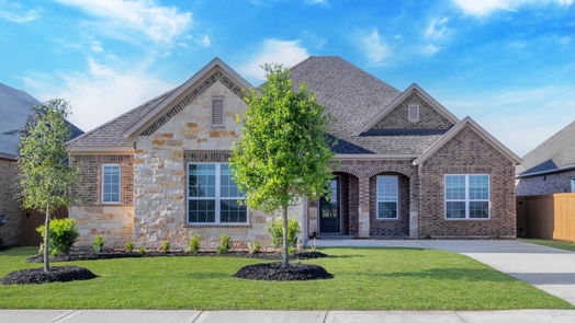 Iowa Colony 1-story, 3-bed 1826 Grass Valley Drive-idx