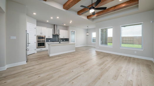 Iowa Colony 1-story, 3-bed 1826 Grass Valley Drive-idx