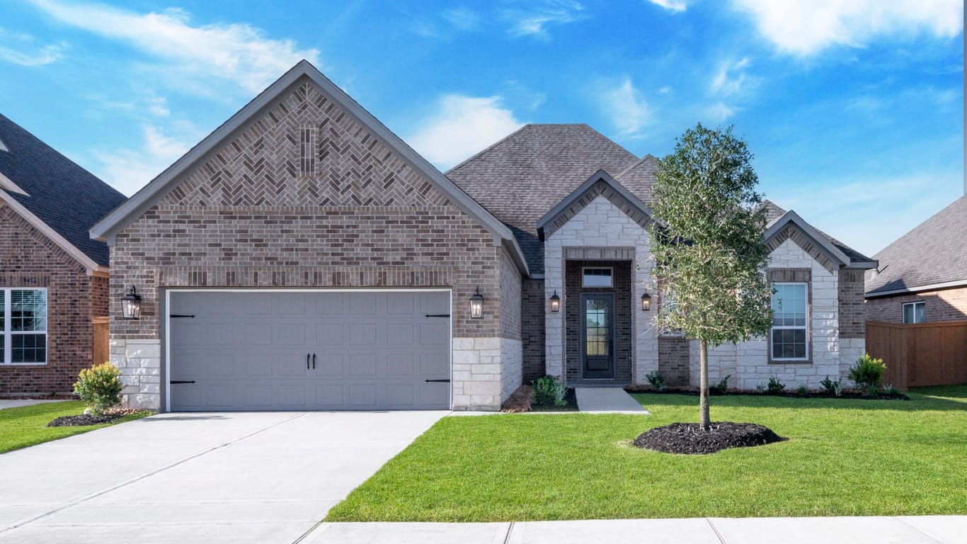 Iowa Colony 1-story, 3-bed 1822 Grass Valley Drive-idx