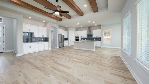 Iowa Colony 1-story, 3-bed 1822 Grass Valley Drive-idx