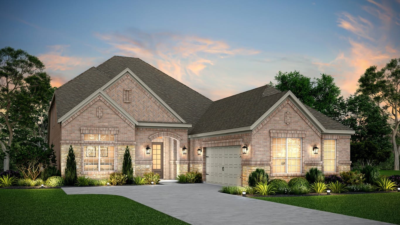Iowa Colony 2-story, 4-bed 1930 Grass Valley Drive-idx