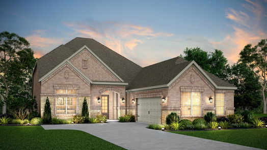 Iowa Colony 2-story, 4-bed 1930 Grass Valley Drive-idx
