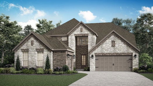 Iowa Colony 2-story, 5-bed 2219 Tioga View Drive-idx