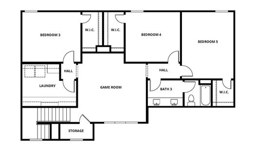 Iowa Colony 2-story, 5-bed 2219 Tioga View Drive-idx
