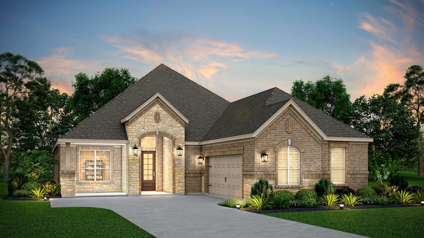 Iowa Colony 1-story, 3-bed 2115 Tioga View Drive-idx