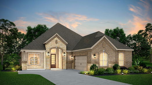 Iowa Colony 1-story, 3-bed 2115 Tioga View Drive-idx