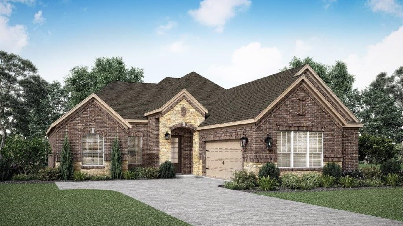 Iowa Colony 1-story, 3-bed 2015 Tioga View Drive-idx