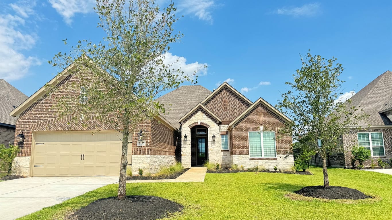 Iowa Colony null-story, 3-bed 2127 Tioga View Drive-idx