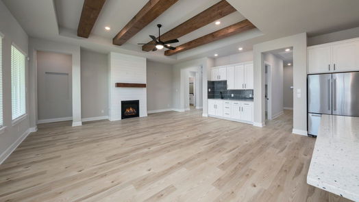 Iowa Colony null-story, 3-bed 2127 Tioga View Drive-idx
