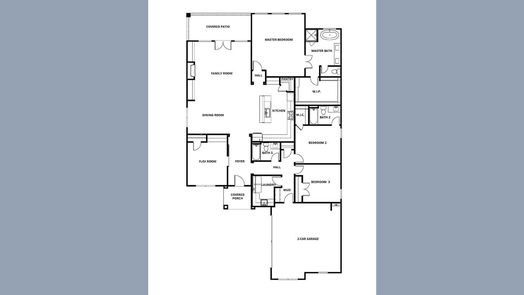 Iowa Colony null-story, 3-bed 10614 Sutter Creek Drive-idx