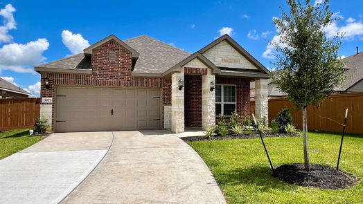 Katy 1-story, 3-bed 3077 Sunmoon Lane-idx