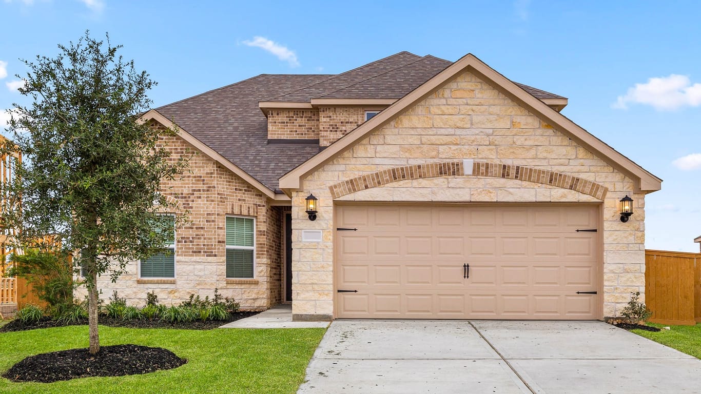 Katy 2-story, 4-bed 3053 Myrtle Sunset Drive-idx