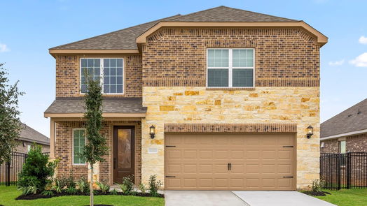 Katy 2-story, 4-bed 3028 Myrtle Sunset Drive-idx