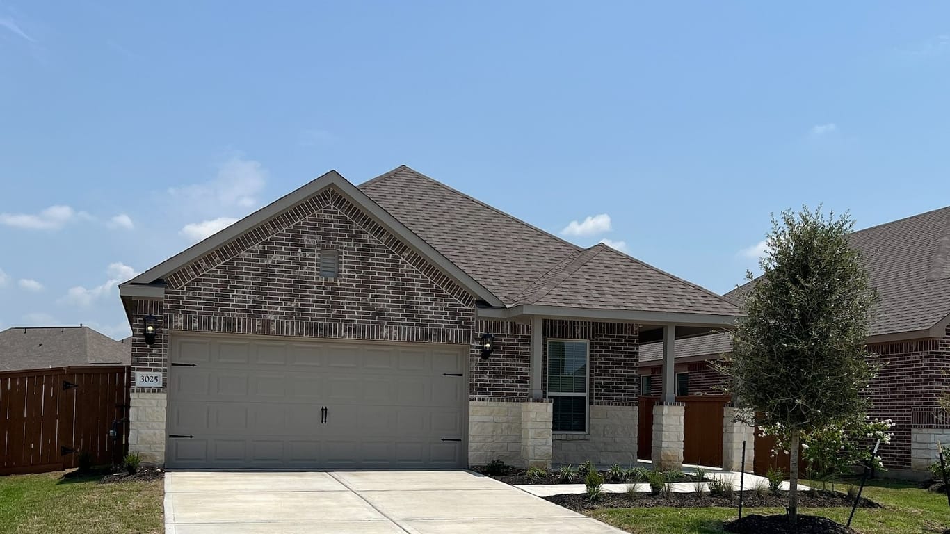 Katy 1-story, 4-bed 3025 Myrtle Sunset Drive-idx