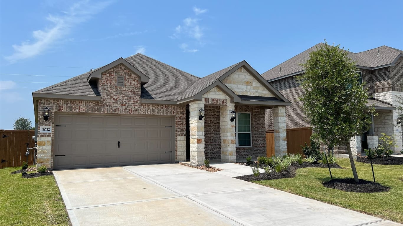 Katy 1-story, 3-bed 3032 Myrtle Sunset Drive-idx