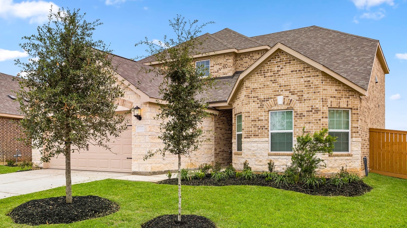 Katy 2-story, 4-bed 3057 Sorrento Hill Drive-idx