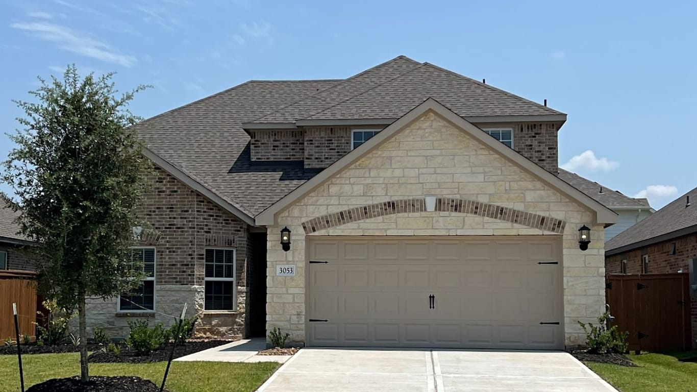 Katy 2-story, 4-bed 3053 Myrtle Sunset Drive-idx