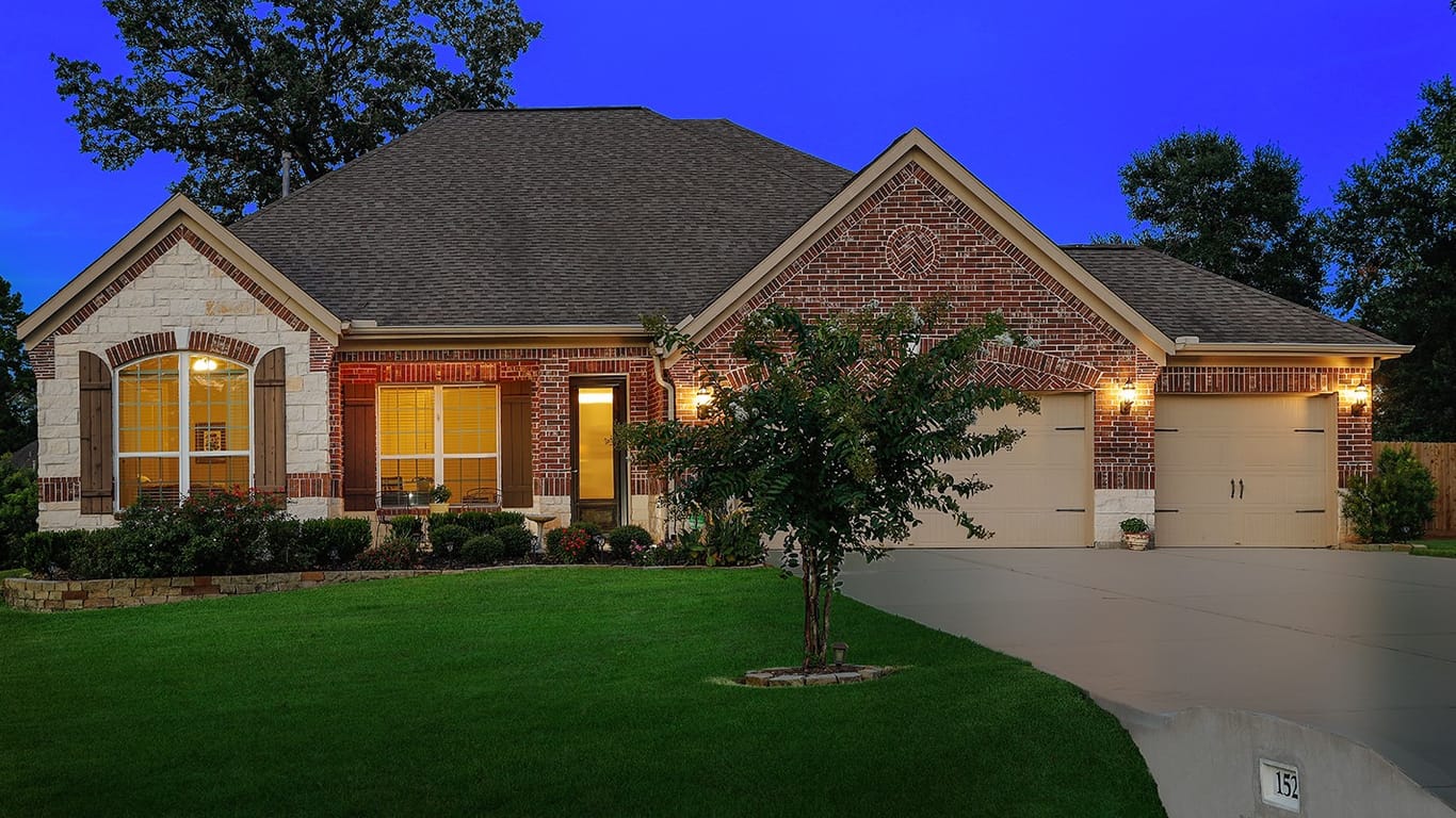 Magnolia 1-story, 4-bed 152 Magnolia Reserve Loop-idx