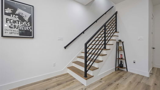 Houston 3-story, 3-bed 1805 Emir Street D-idx