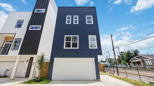 Houston null-story, 3-bed 715 Boundary Street 2-idx