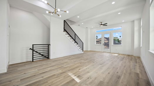 Houston 3-story, 3-bed 1805 Emir Street E-idx