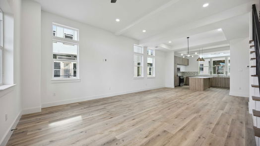 Houston 3-story, 3-bed 1805 Emir Street E-idx