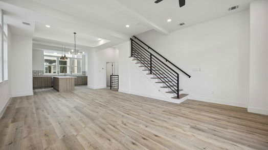 Houston 3-story, 3-bed 1805 Emir Street E-idx