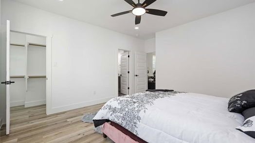 Houston 3-story, 3-bed 1805 Emir Street Unit L-idx