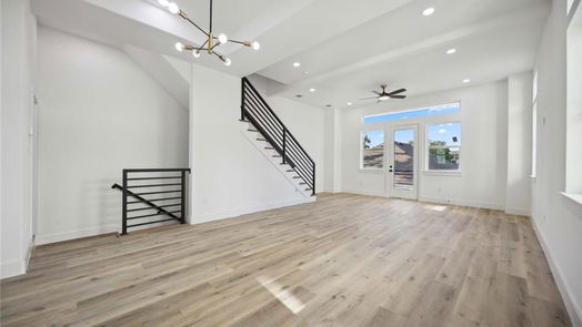 Houston 3-story, 3-bed 1805 Emir Street Unit K-idx