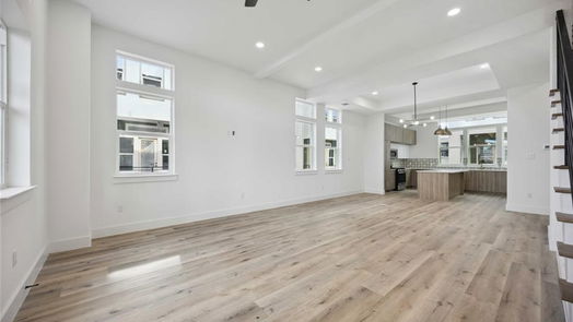 Houston 3-story, 3-bed 1805 Emir Street Unit K-idx