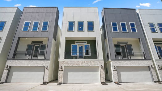 Houston 3-story, 3-bed 1805 Emir Street J-idx