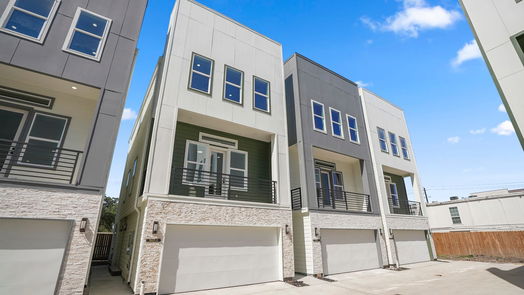 Houston 3-story, 3-bed 1805 Emir Street J-idx