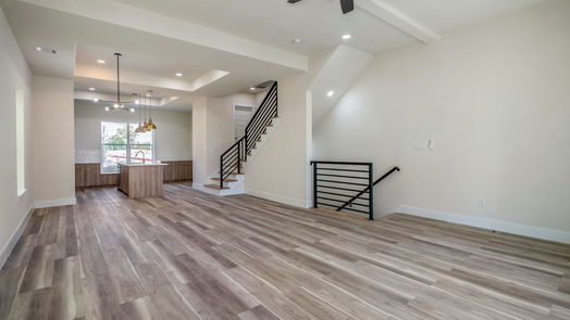 Houston 3-story, 3-bed 1805 Emir Street Unit H-idx