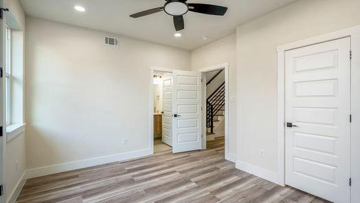 Houston 3-story, 3-bed 1805 Emir Street Unit H-idx