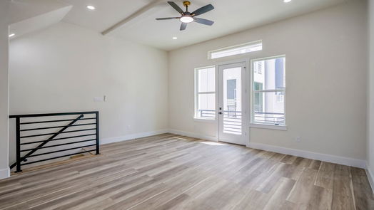 Houston 3-story, 3-bed 1805 Emir Street Unit H-idx