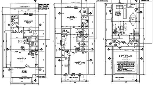 Houston 3-story, 3-bed 1805 Emir Street Unit N-idx